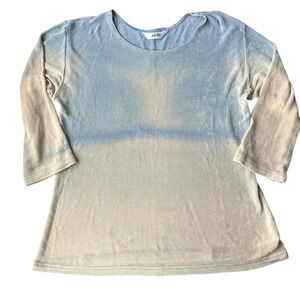 Vintage FIORE 3/4 Sleeve
